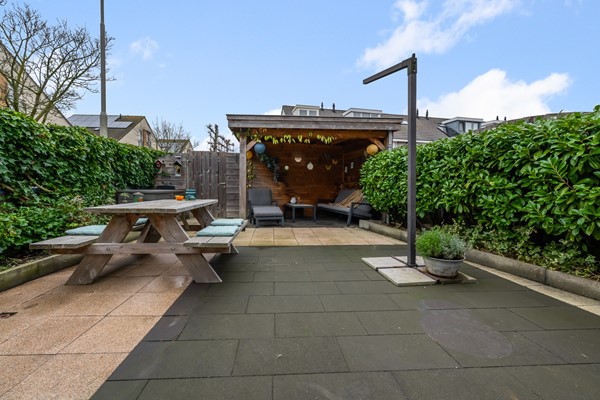 Medium property photo - De Waterdief 27, 1911 JN Uitgeest